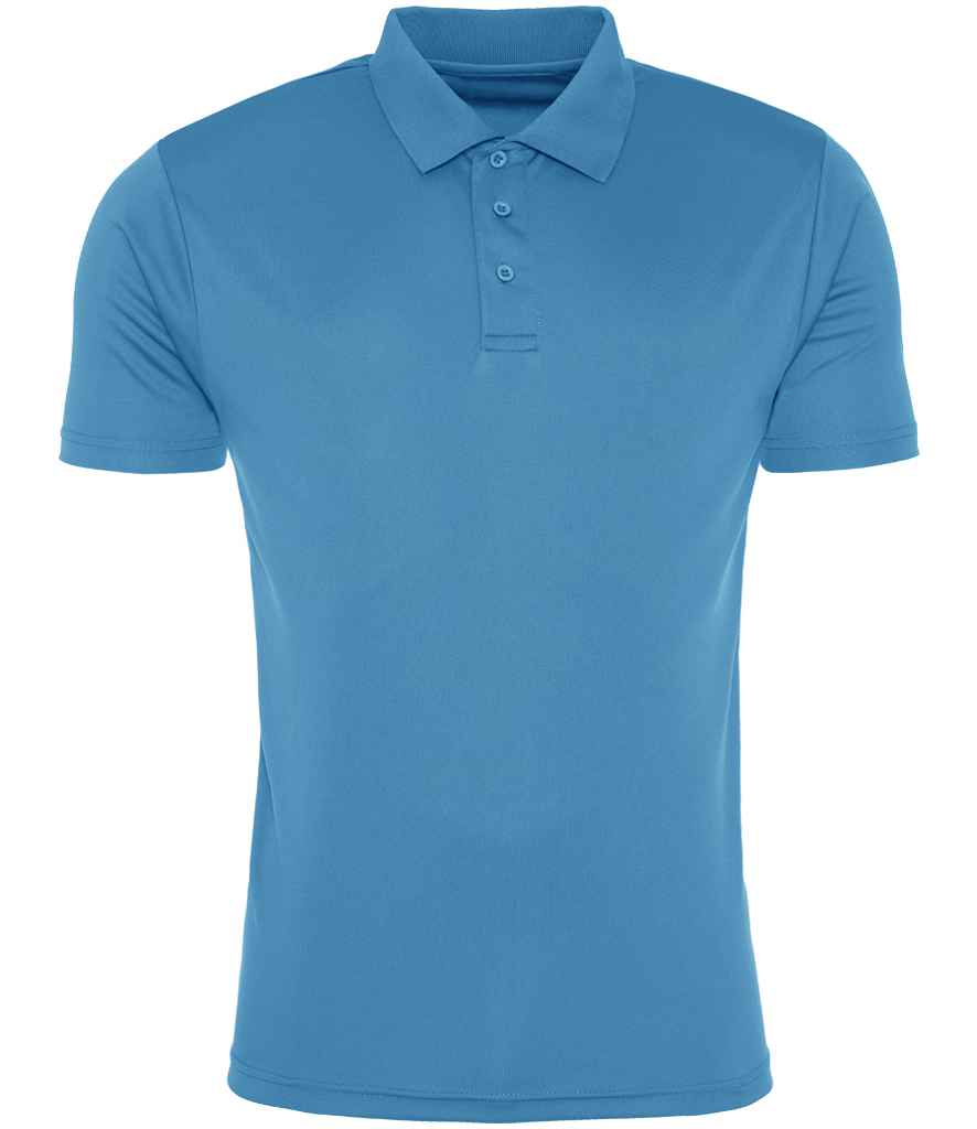 AWDis Cool Smooth Polo Shirt