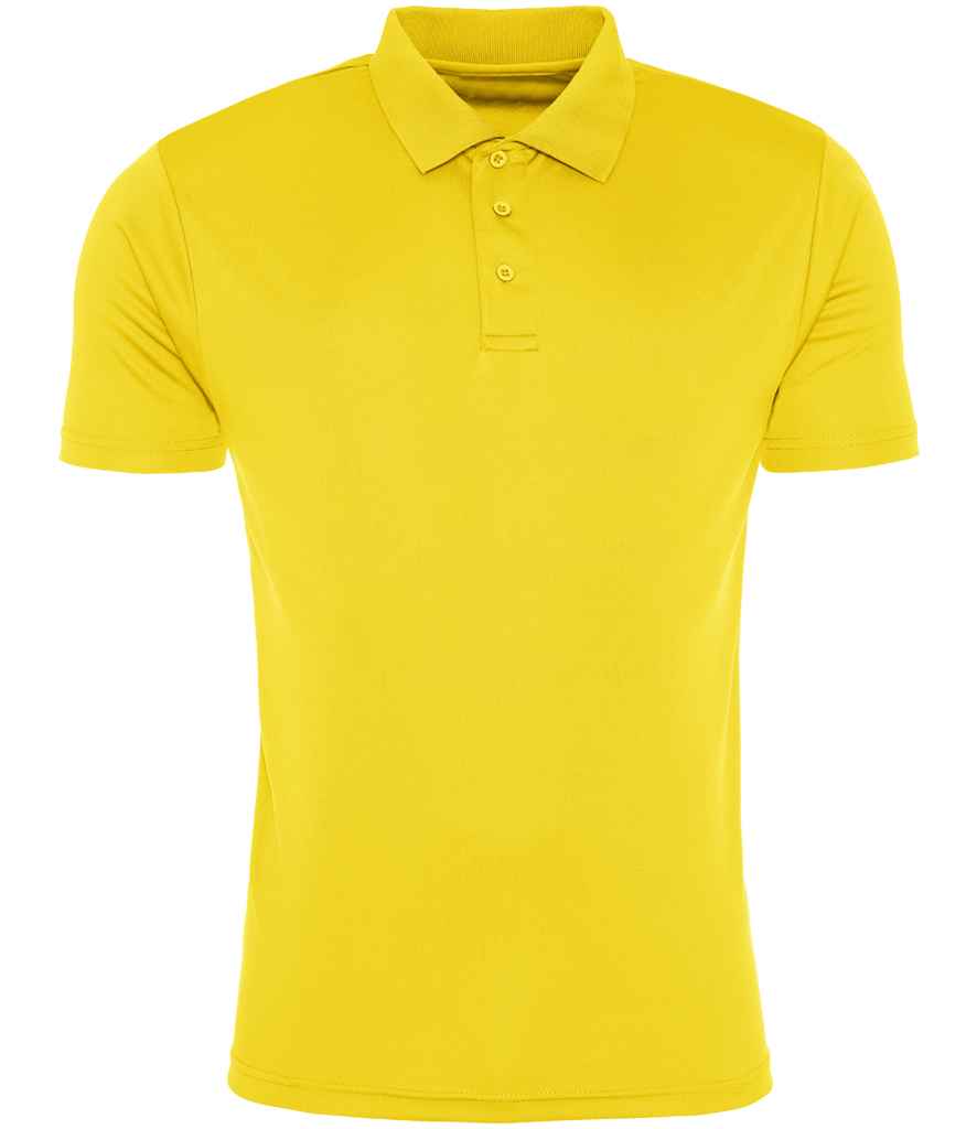 AWDis Cool Smooth Polo Shirt