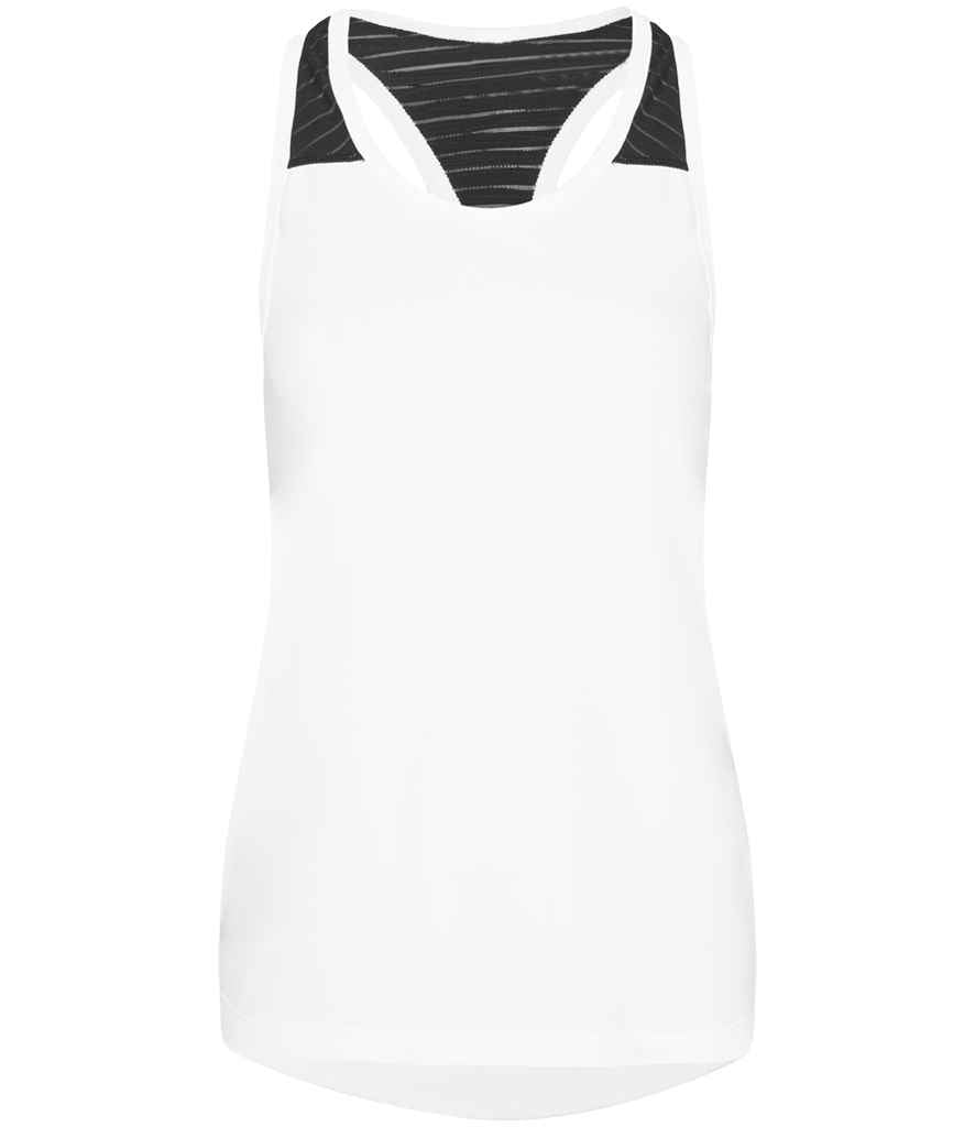 AWDis Ladies Cool Smooth Workout Vest