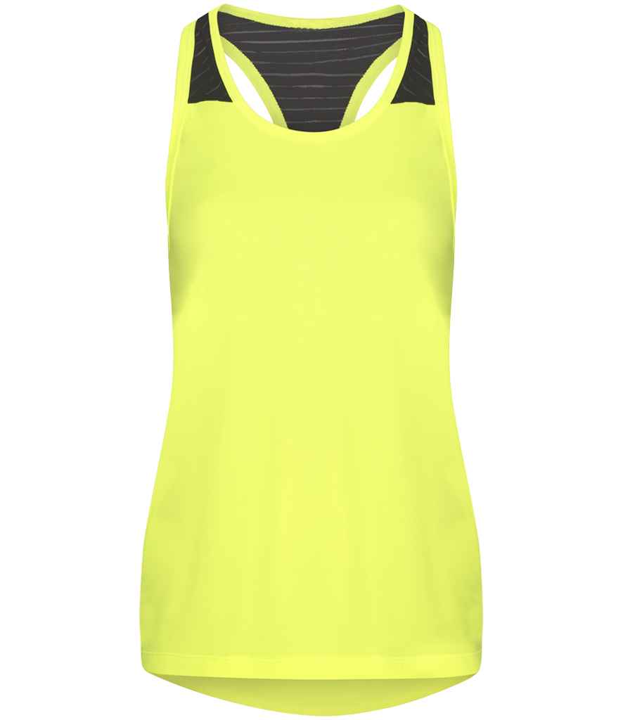 AWDis Ladies Cool Smooth Workout Vest