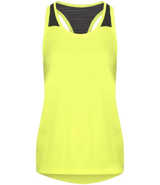 AWDis Ladies Cool Smooth Workout Vest