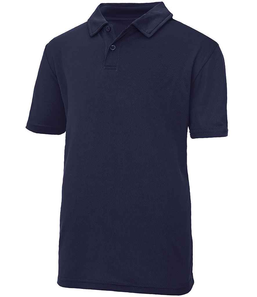 AWDis Kids Cool Polo Shirt