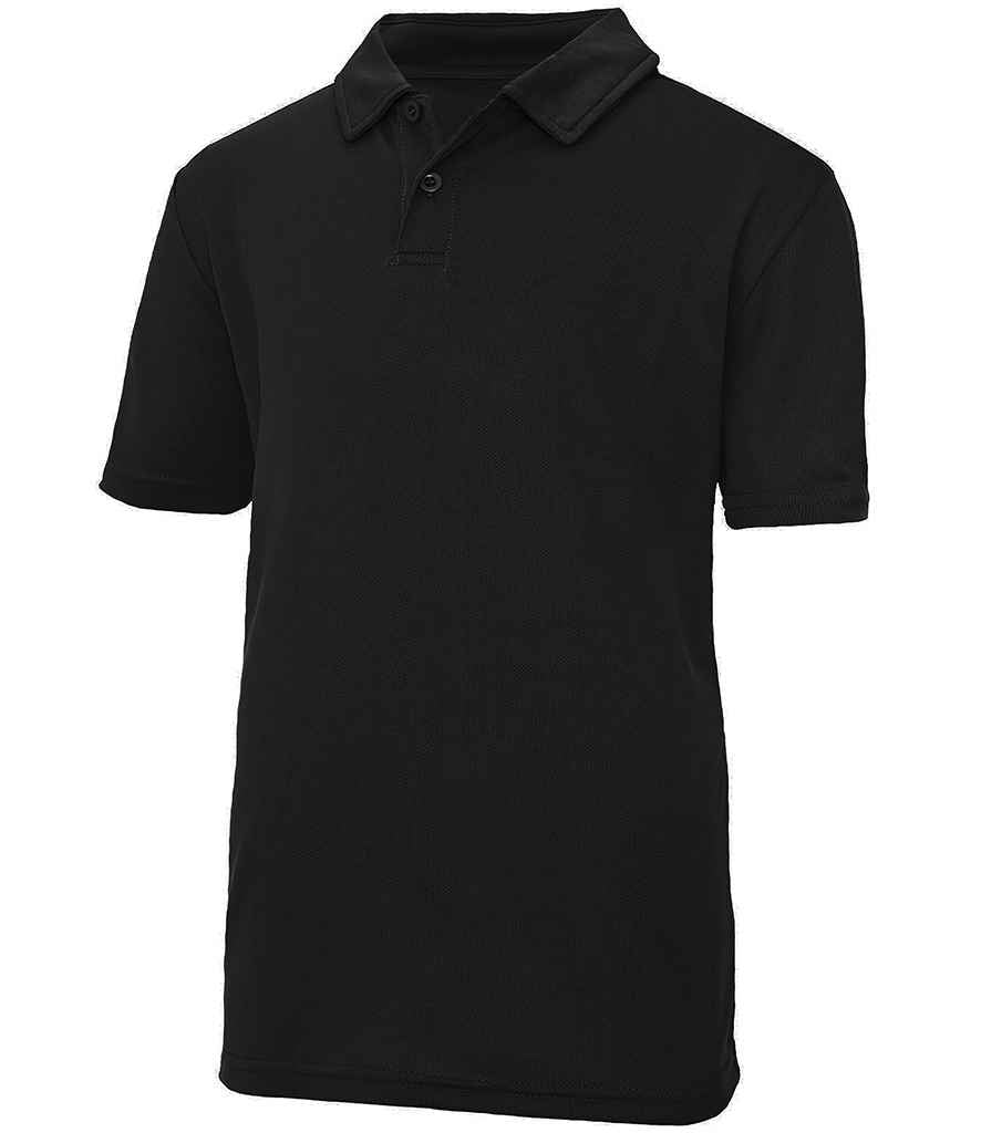 AWDis Kids Cool Polo Shirt