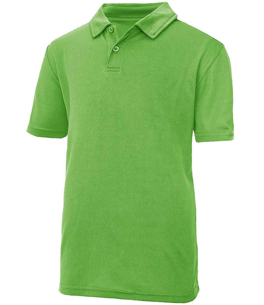 AWDis Kids Cool Polo Shirt