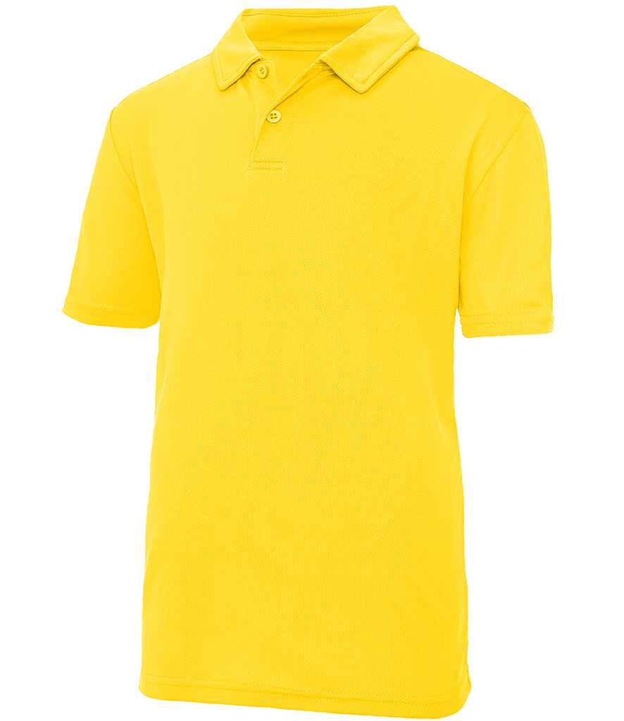 AWDis Kids Cool Polo Shirt