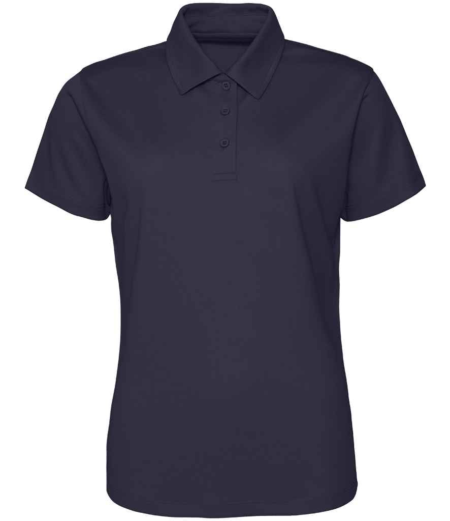 AWDis Ladies Cool Polo Shirt