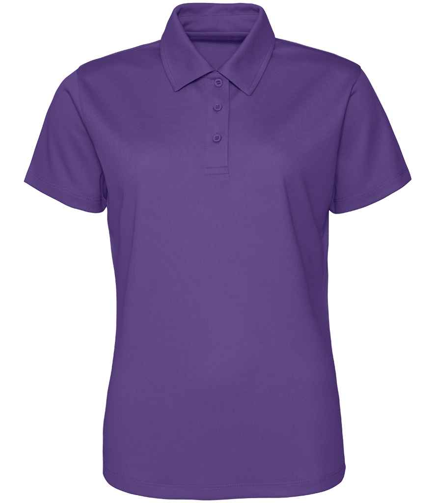 Polo Shirts – Embroidery or Print