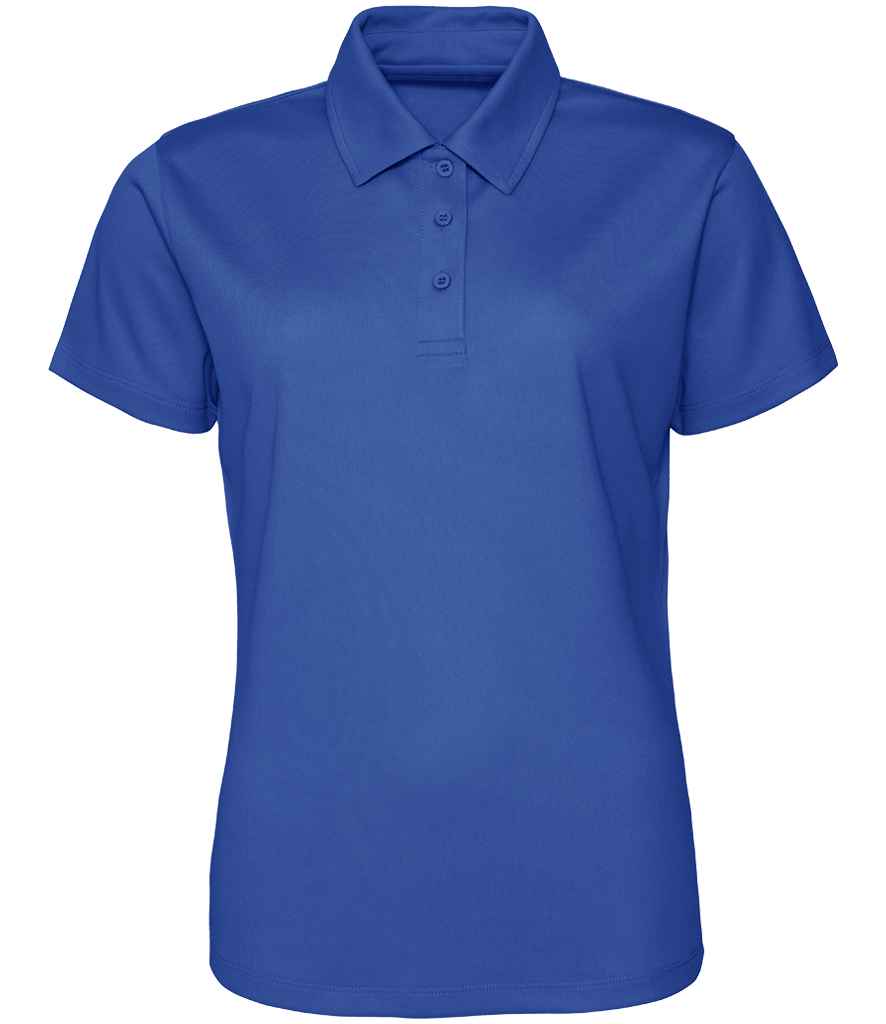 AWDis Ladies Cool Polo Shirt