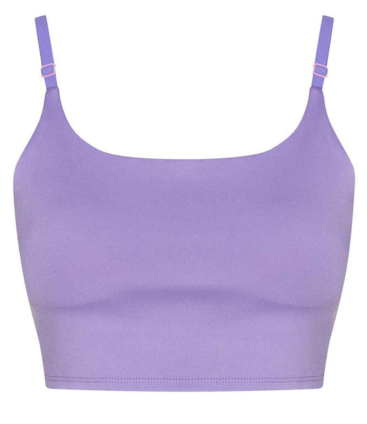 AWDis Ladies Cool Recycled Tech Sports Bra