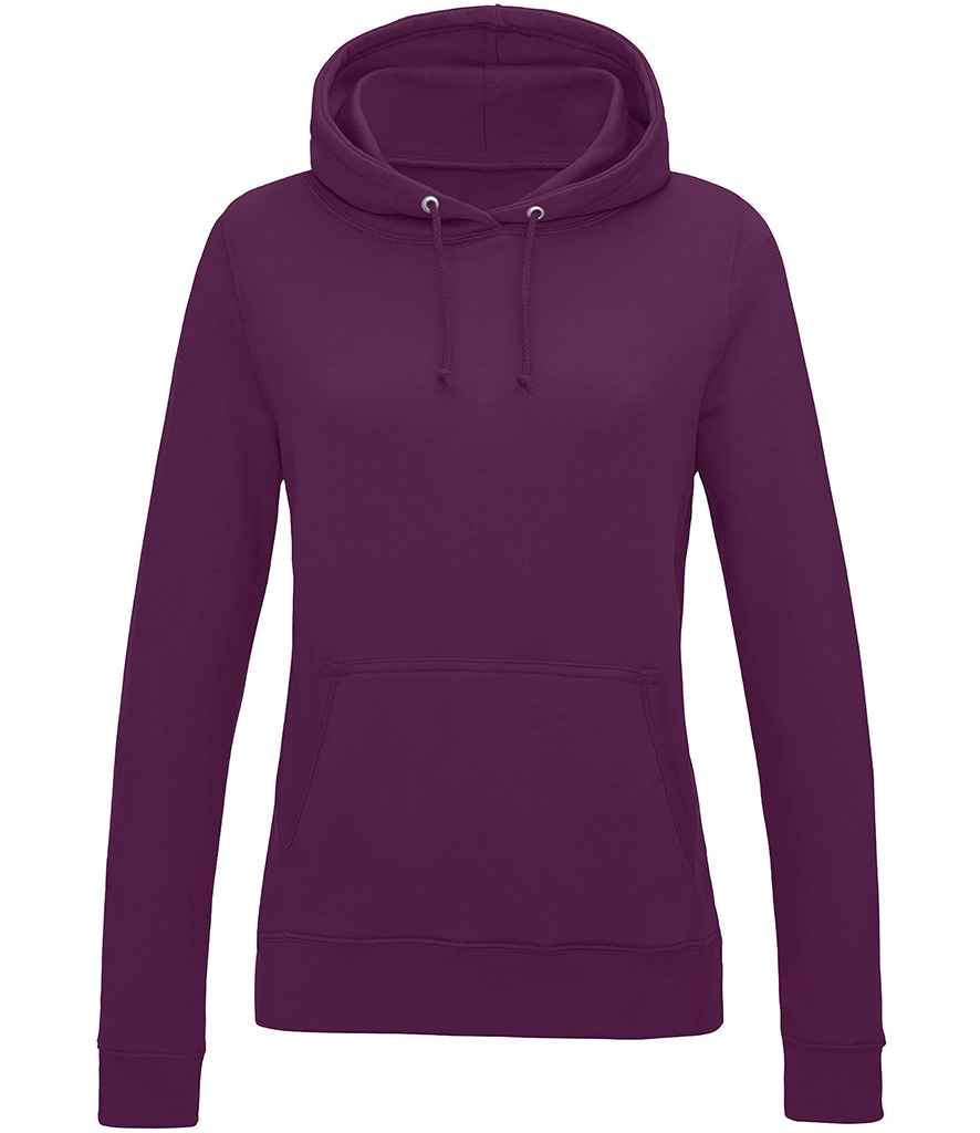 AWDis Ladies College Hoodie