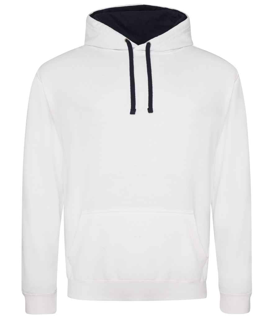 AWDis Varsity Hoodie