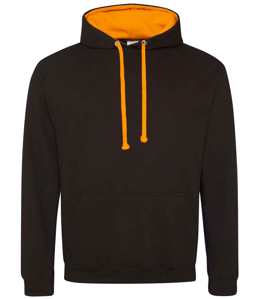 AWDis Varsity Hoodie