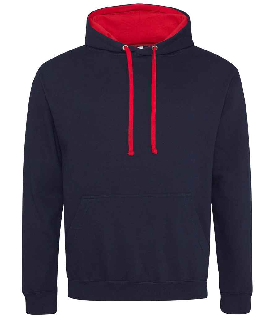 AWDis Varsity Hoodie