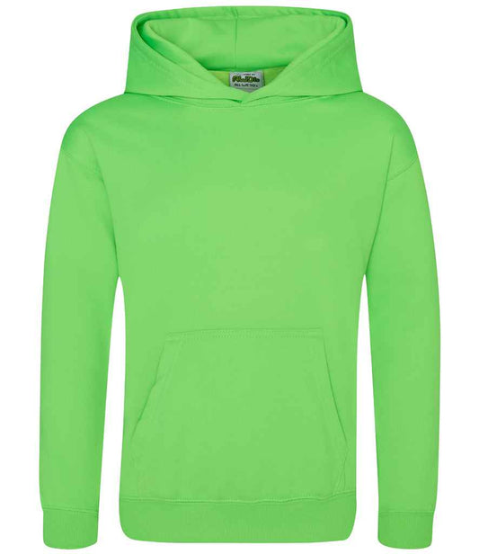 AWDis Kids Electric Hoodie