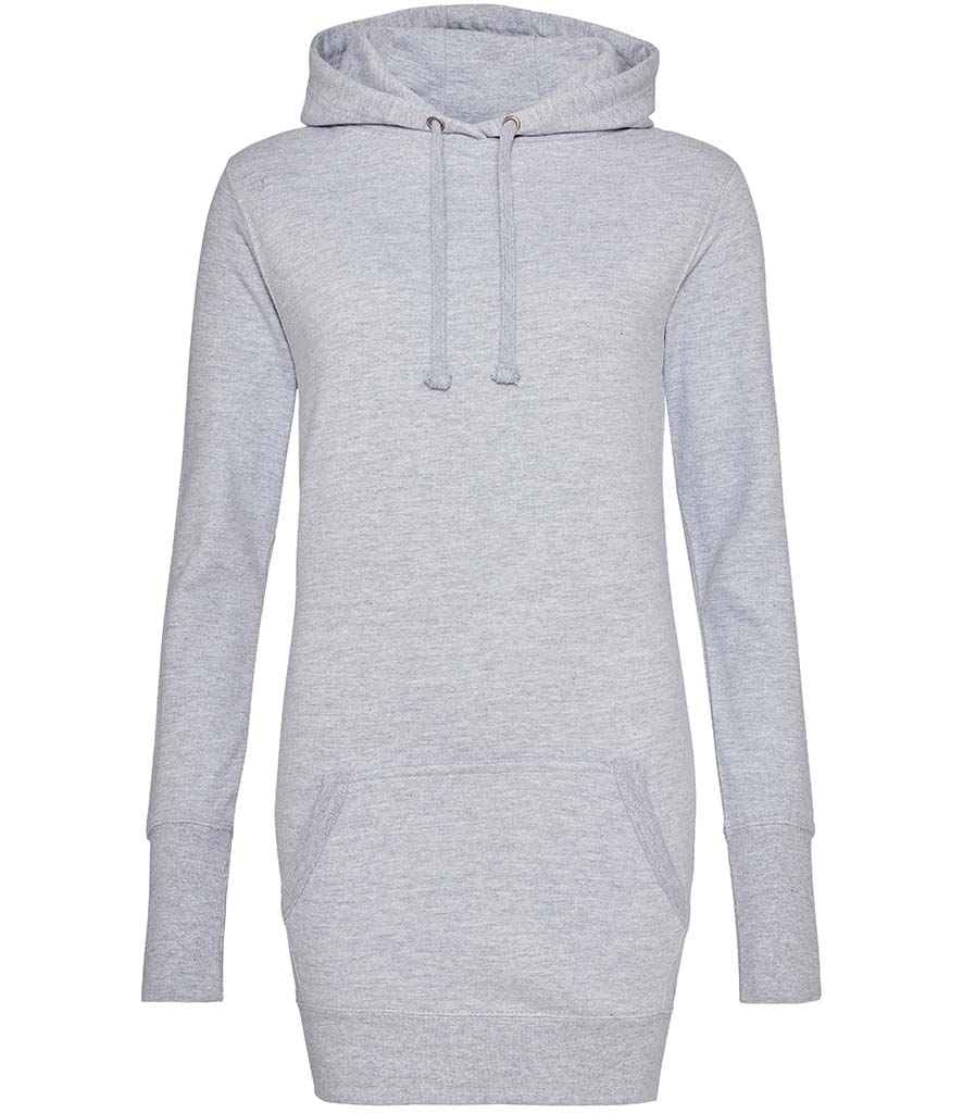 AWDis Ladies Longline Hoodie