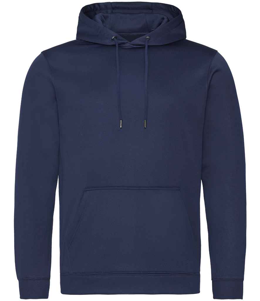 AWDis Sports Polyester Hoodie