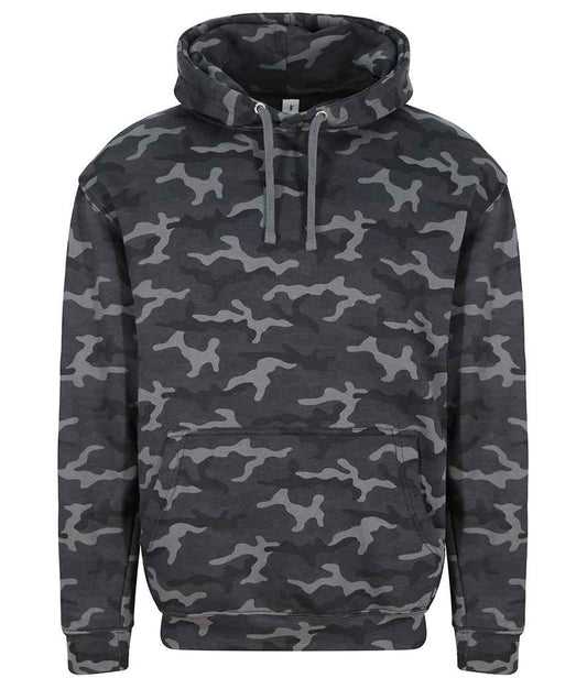 AWDis Camo Hoodie