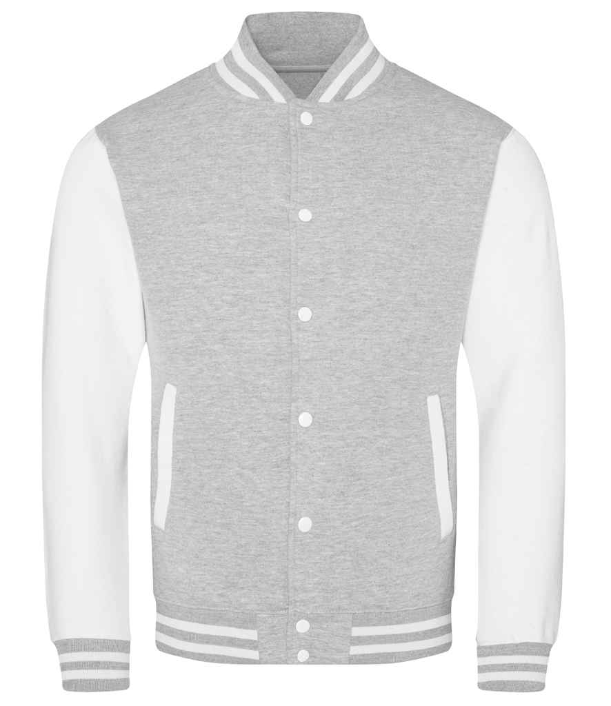 AWDis Varsity Jacket