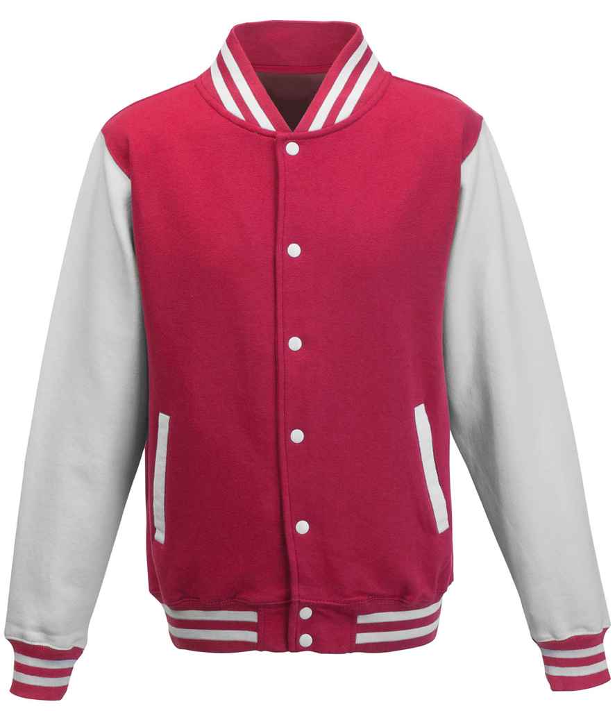 AWDis Varsity Jacket