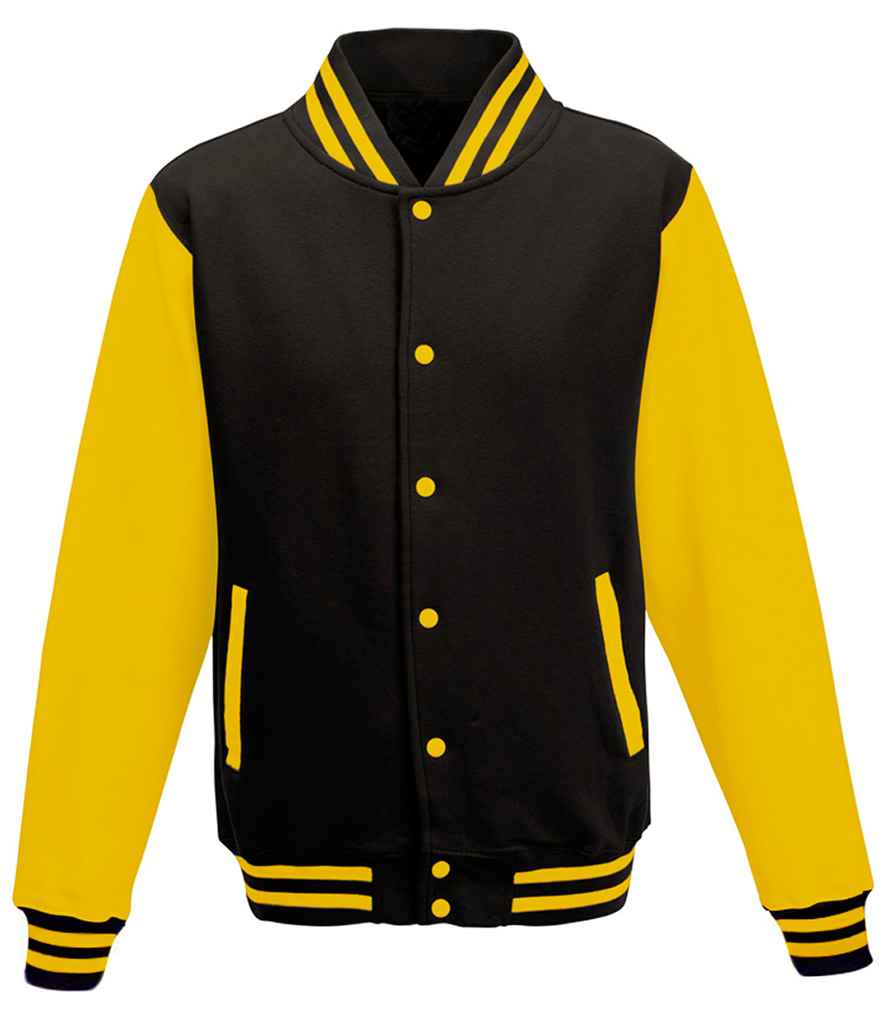 AWDis Varsity Jacket