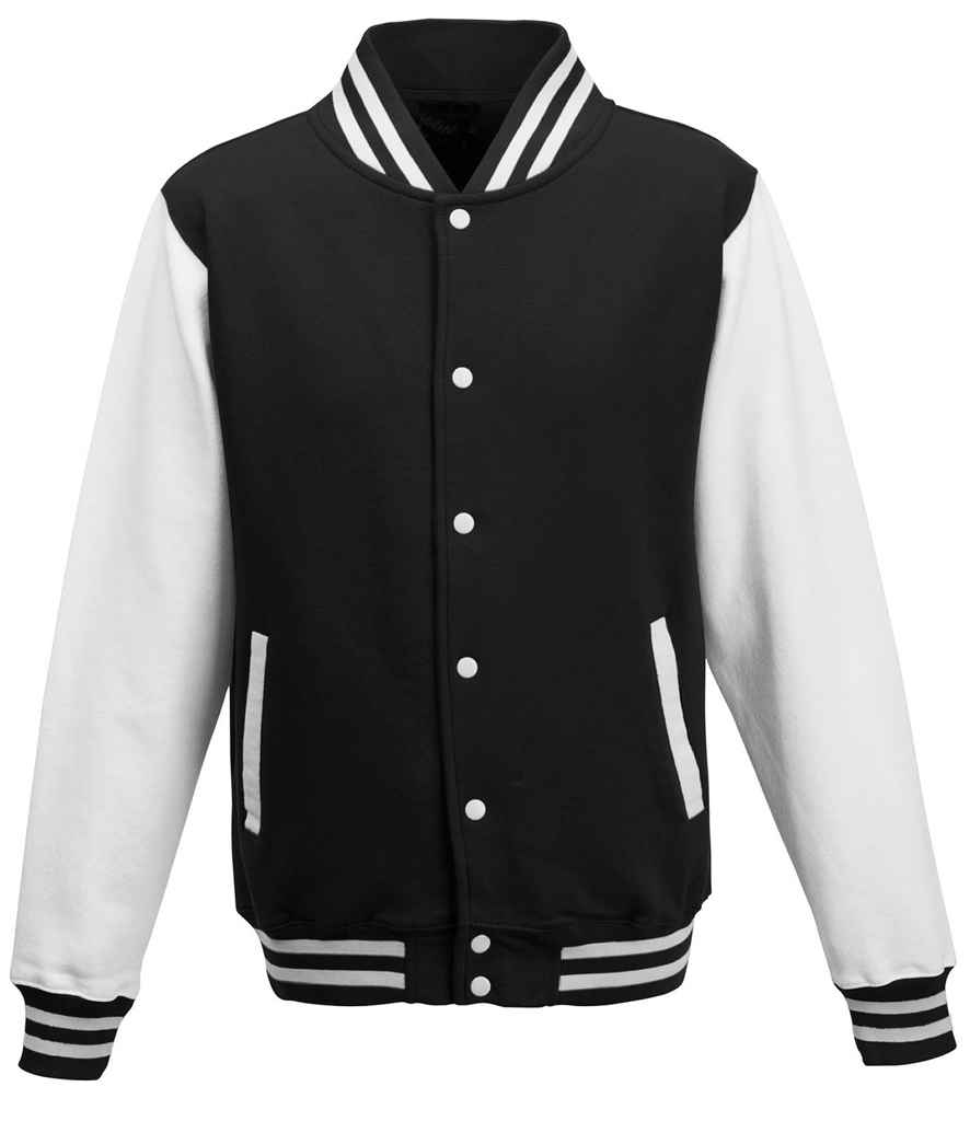 AWDis Varsity Jacket