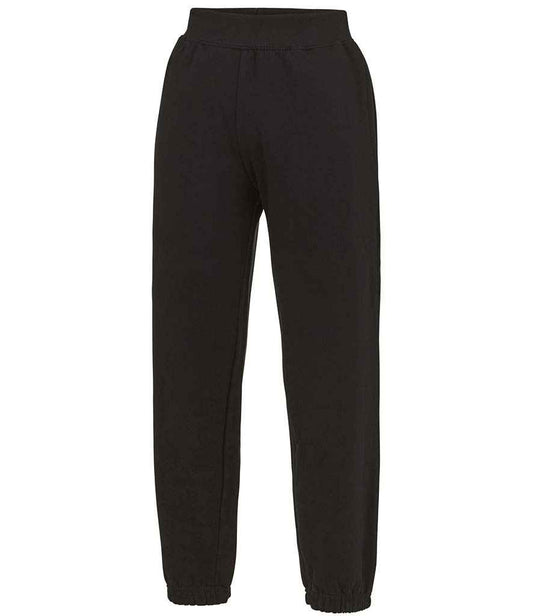 AWDis Kids Cuffed Jog Pants