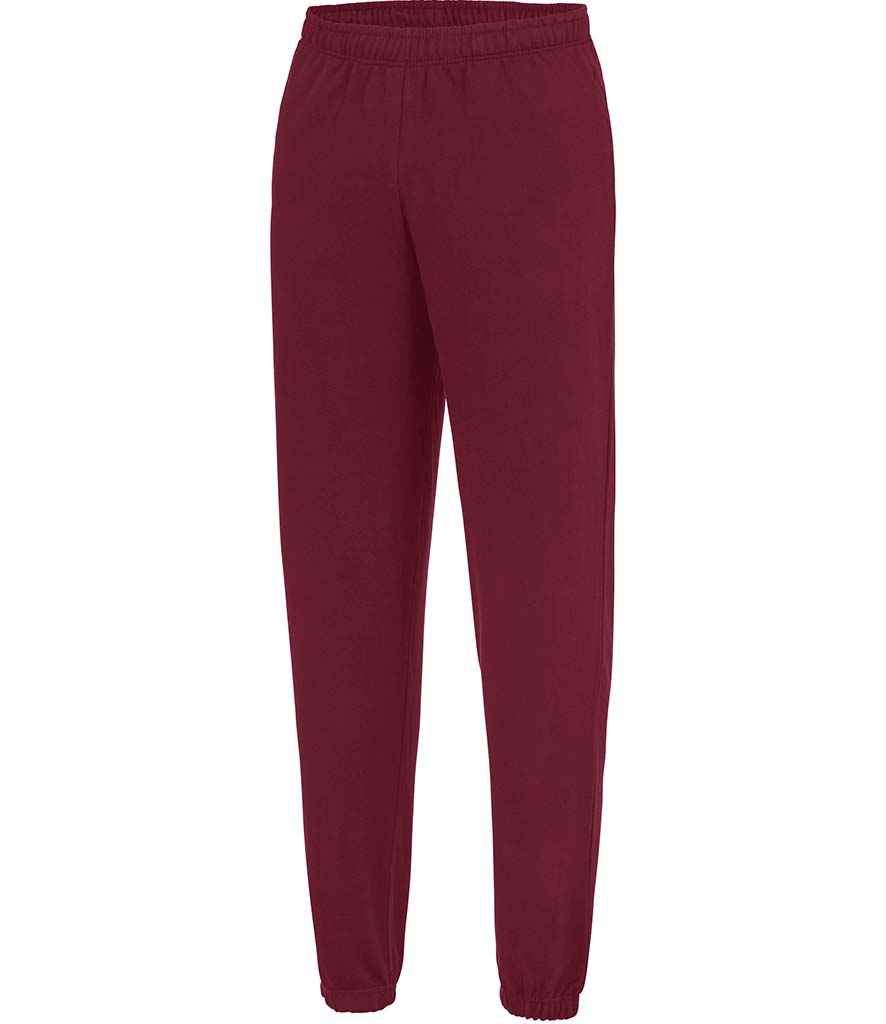 AWDis College Cuffed Jog Pants