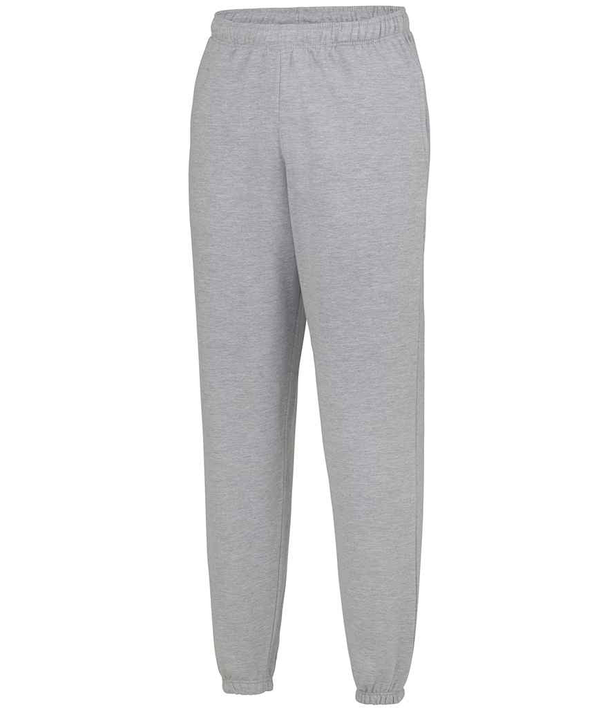 AWDis College Cuffed Jog Pants