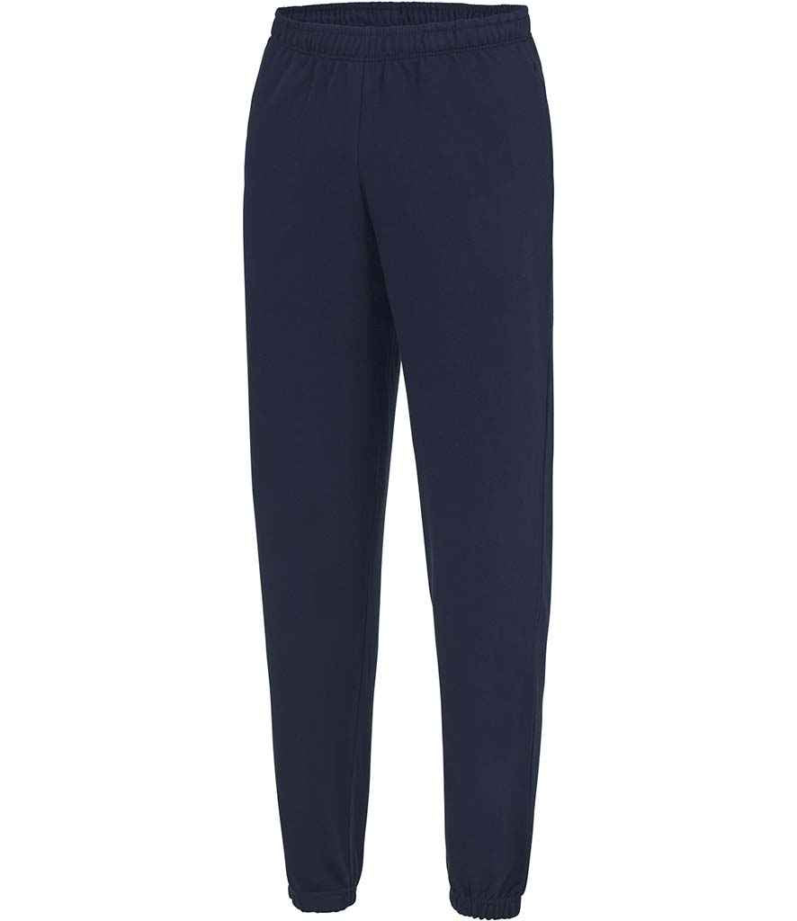 AWDis College Cuffed Jog Pants