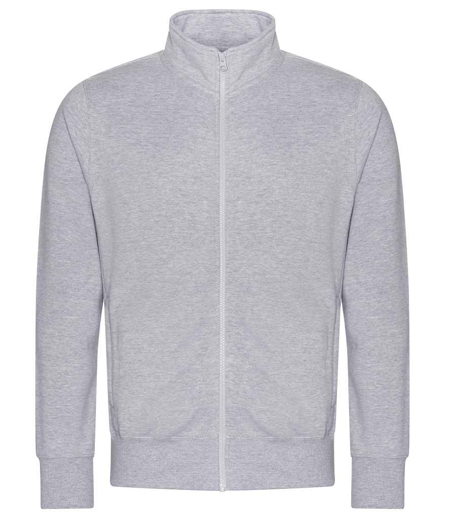 AWDis Campus Full Zip Sweatshirt