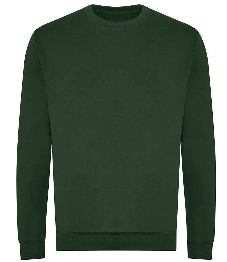 AWDis Unisex Organic Sweatshirt