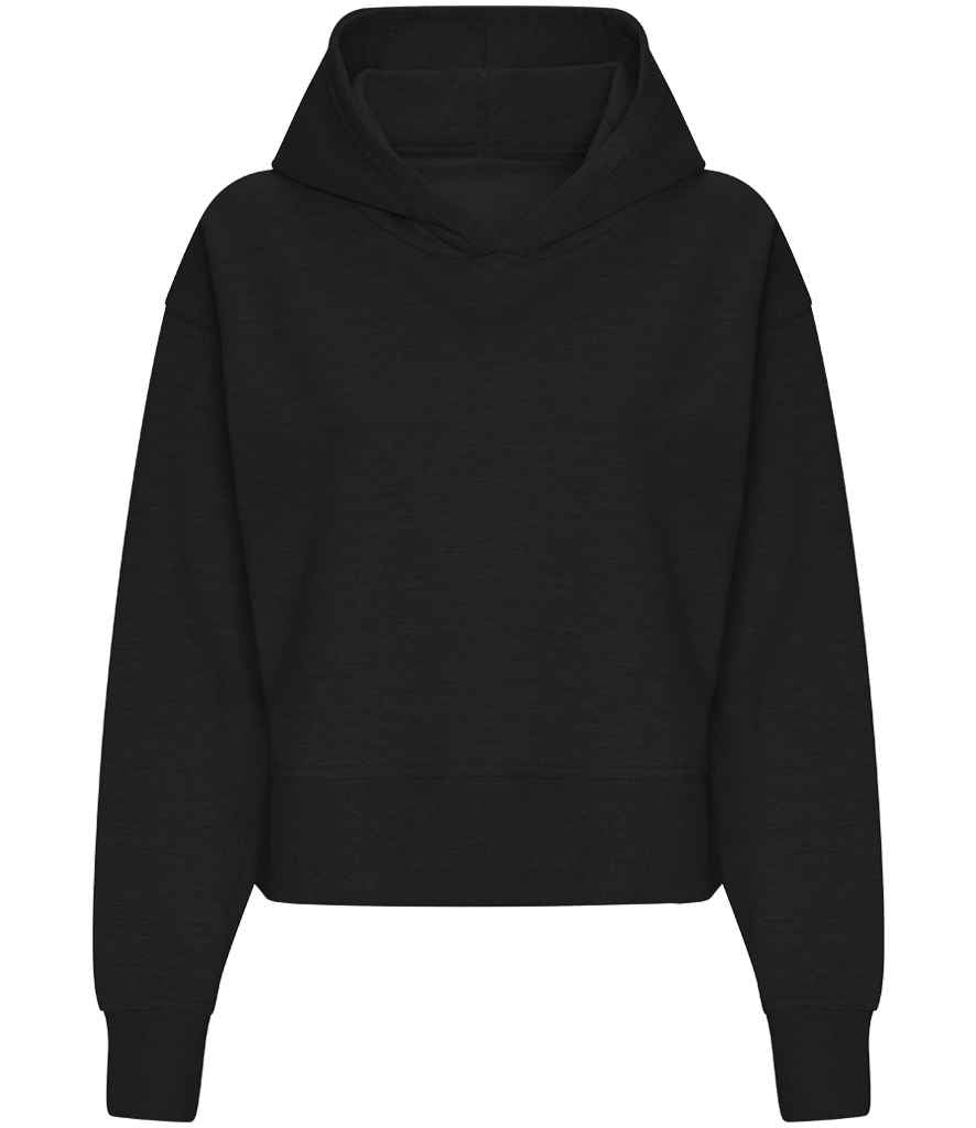 AWDis Ladies Relaxed Hoodie