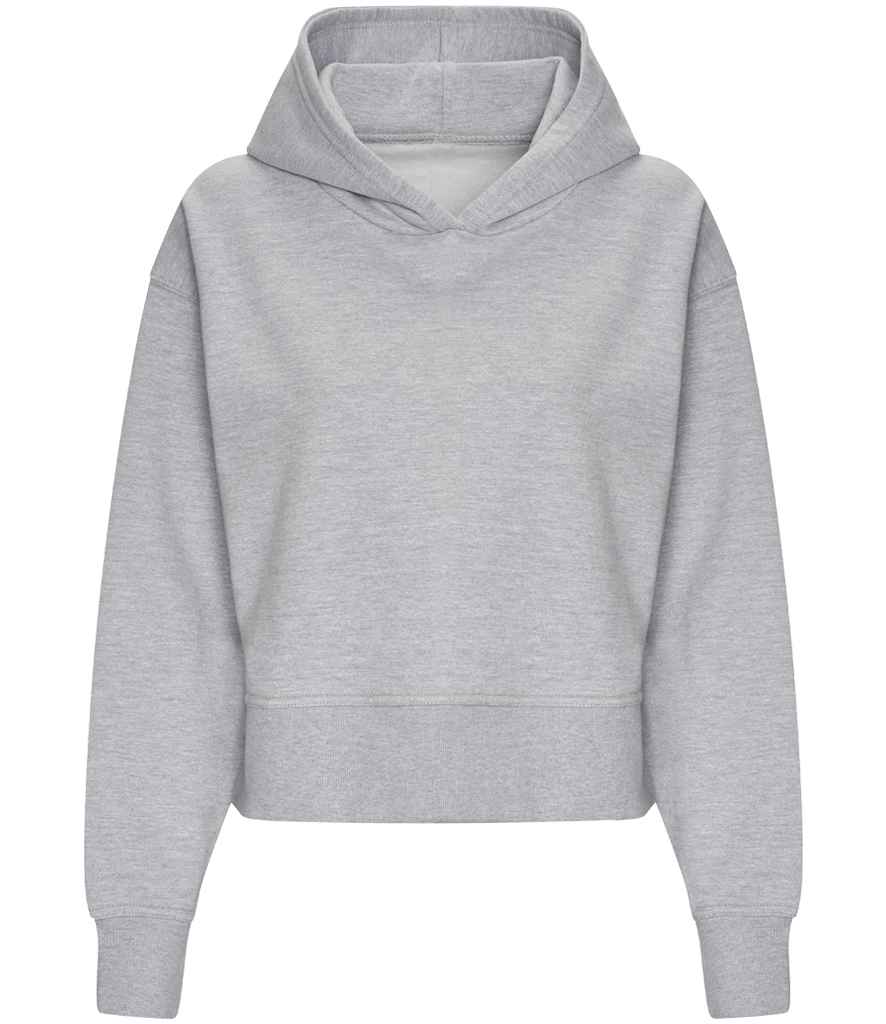 AWDis Ladies Relaxed Hoodie