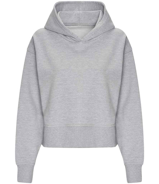 AWDis Ladies Relaxed Hoodie