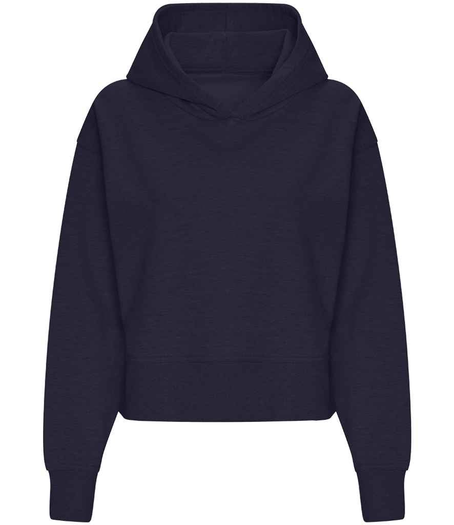 AWDis Ladies Relaxed Hoodie