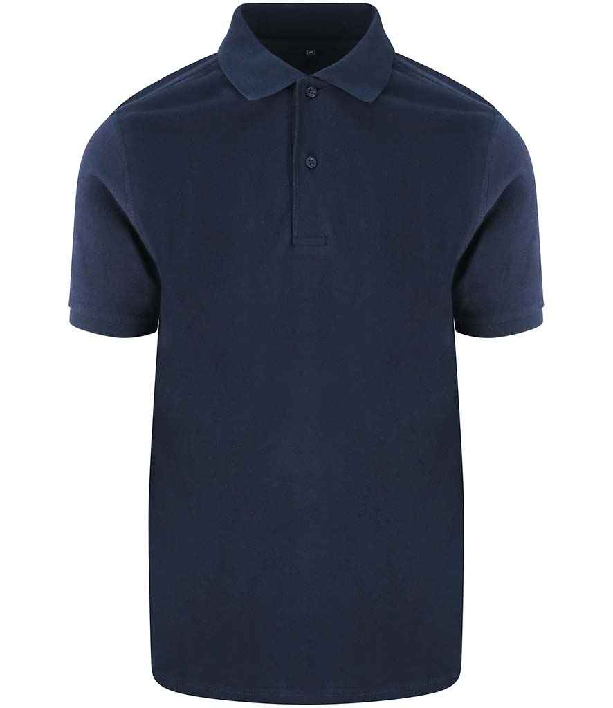 AWDis Stretch Piqué Polo Shirt