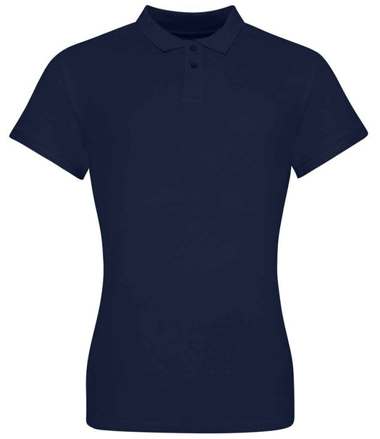 AWDis The 100 Cotton Ladies Piqué Polo Shirt