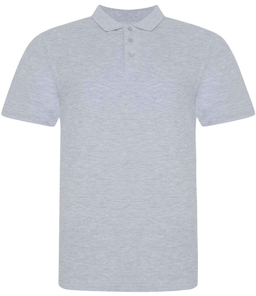 AWDis The 100 Cotton Piqué Polo Shirt