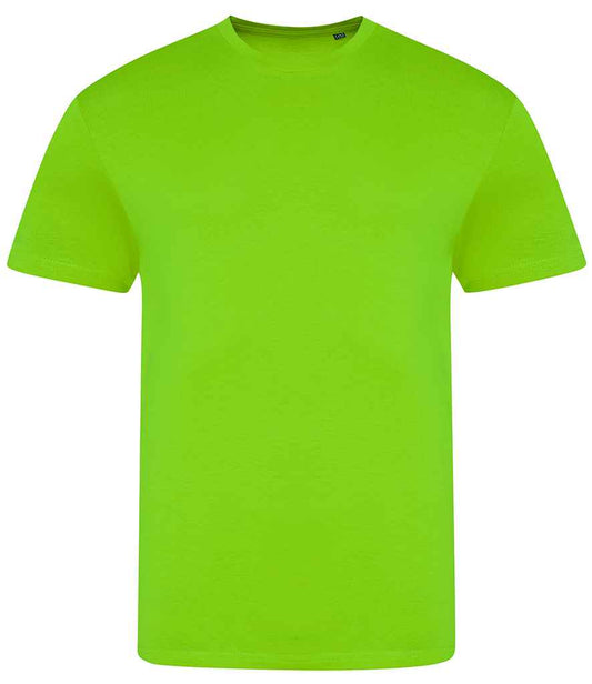 Crys T Tri-Blend Trydan Unisex AWDis