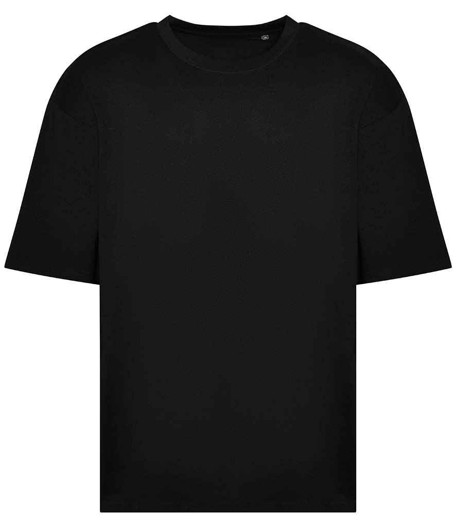 AWDis Unisex Oversize 100 T-Shirt