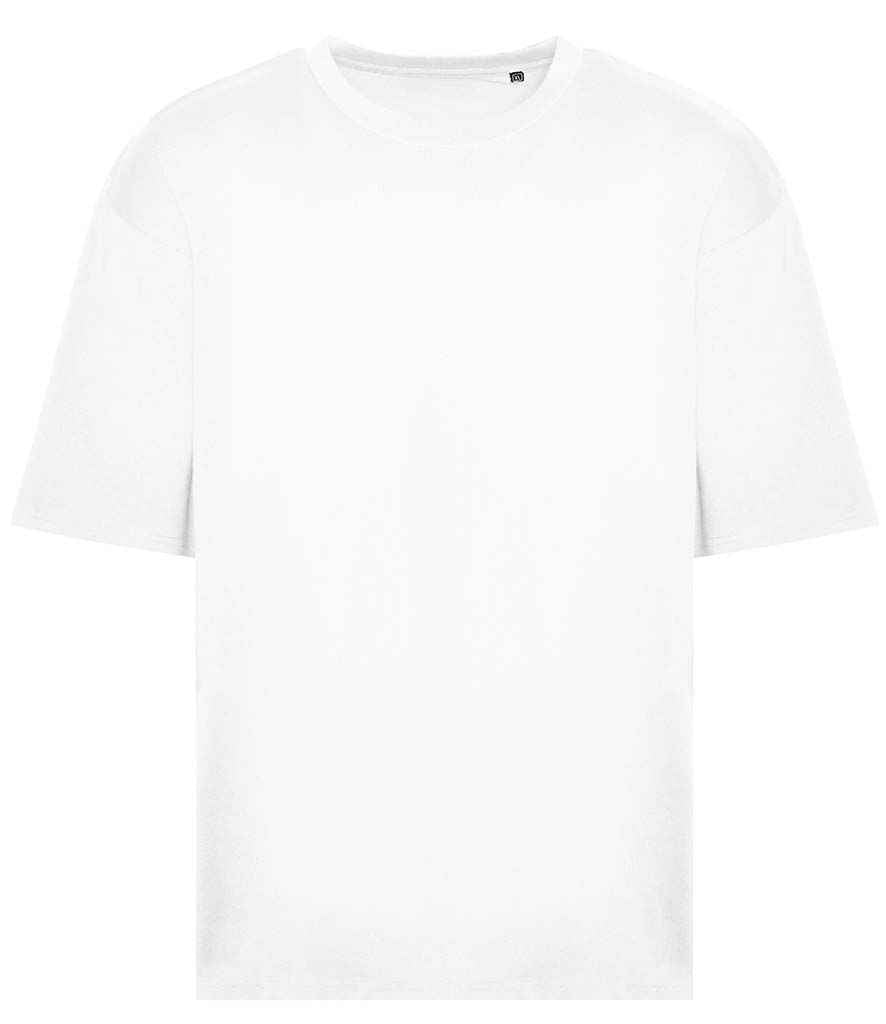 AWDis Unisex Oversize 100 T-Shirt