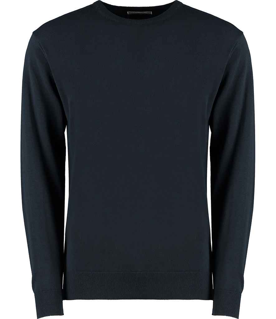 Kustom Kit Arundel Crew Neck Sweater