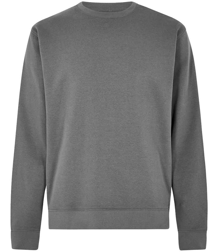 Kustom Kit Regular Fit Sweatshirt