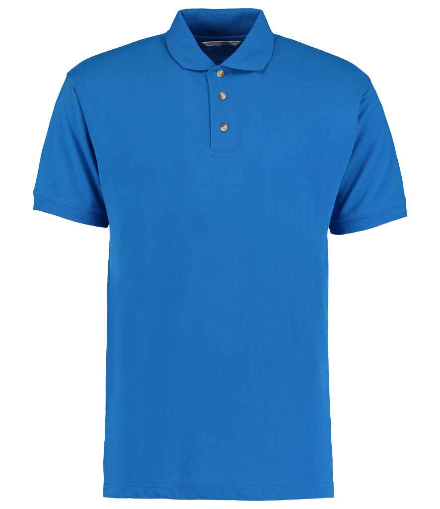 Kustom Kit Workwear Piqué Polo Shirt