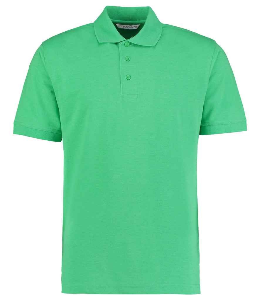 Kustom Kit Klassic Poly/Cotton Piqué Polo Shirt