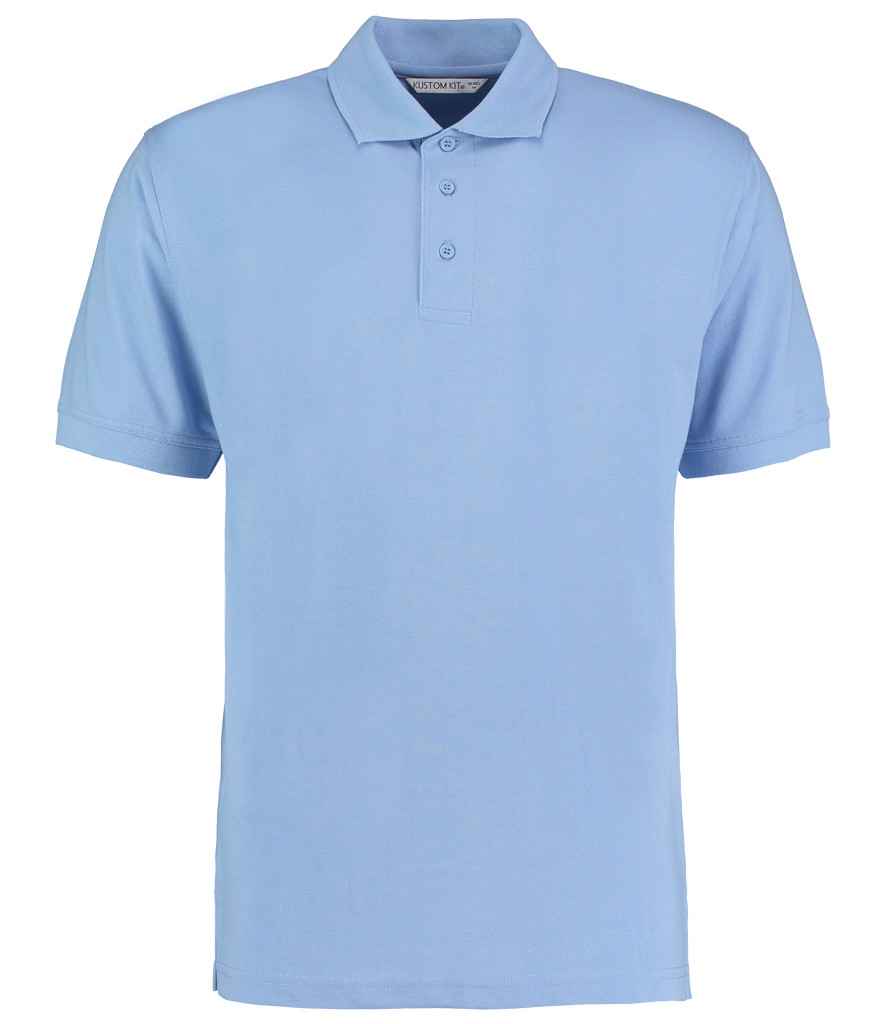 Kustom Kit Klassic Poly/Cotton Piqué Polo Shirt