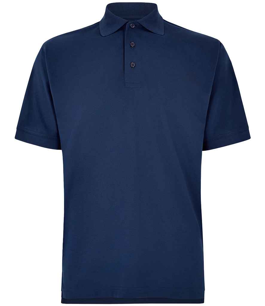 Kustom Kit Klassic Poly/Cotton Piqué Polo Shirt