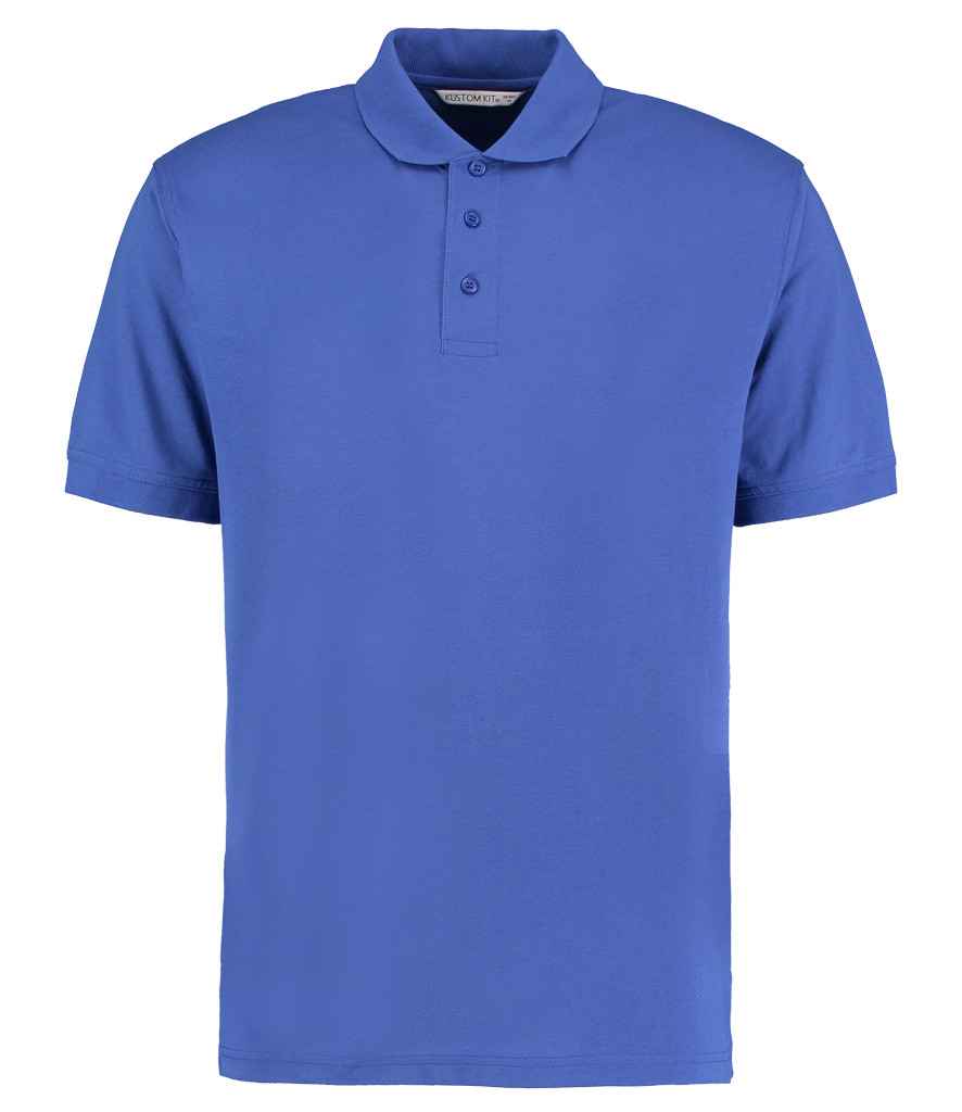 Kustom Kit Klassic Poly/Cotton Piqué Polo Shirt