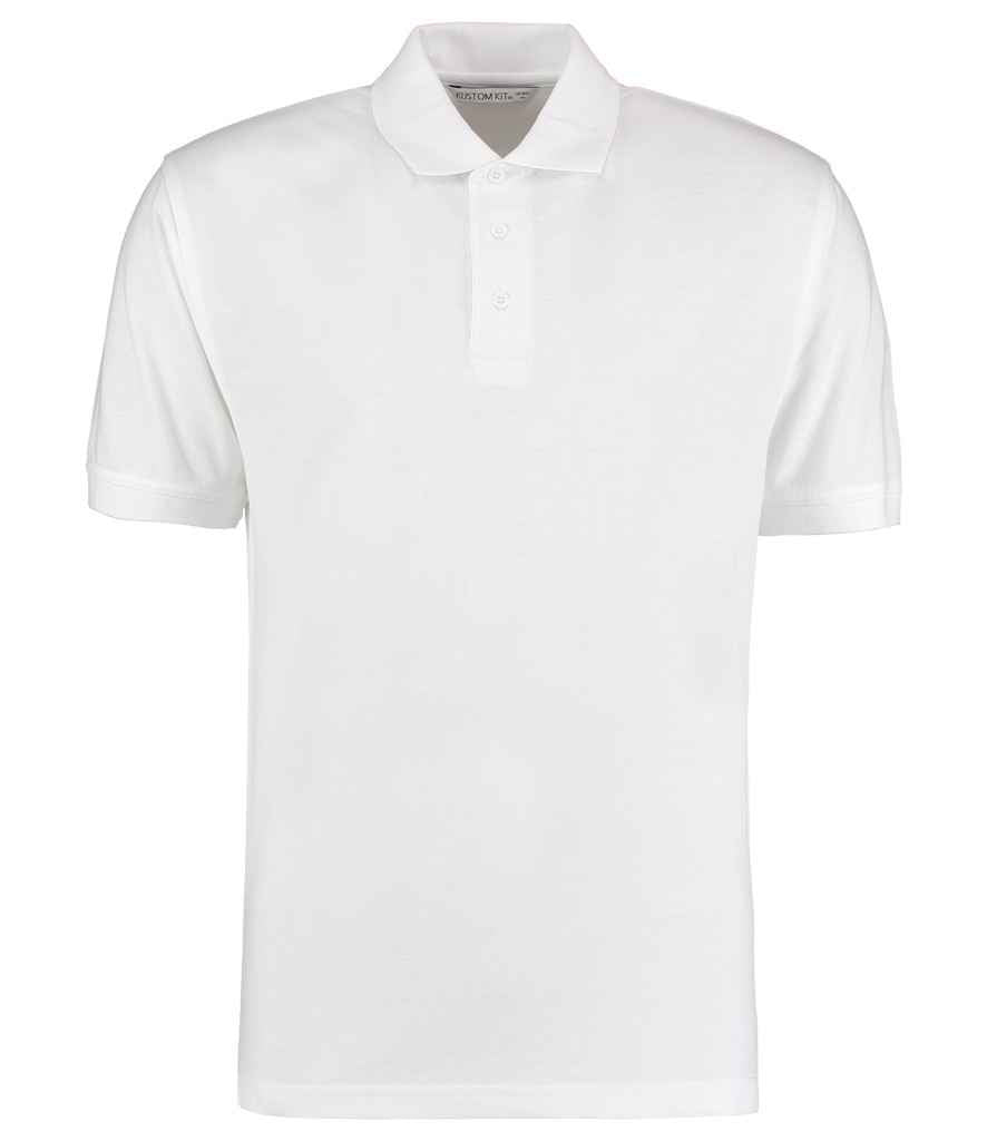 Kustom Kit Klassic Poly/Cotton Piqué Polo Shirt