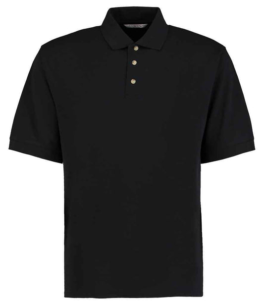 Kustom Kit Chunky® Poly/Cotton Piqué Polo Shirt